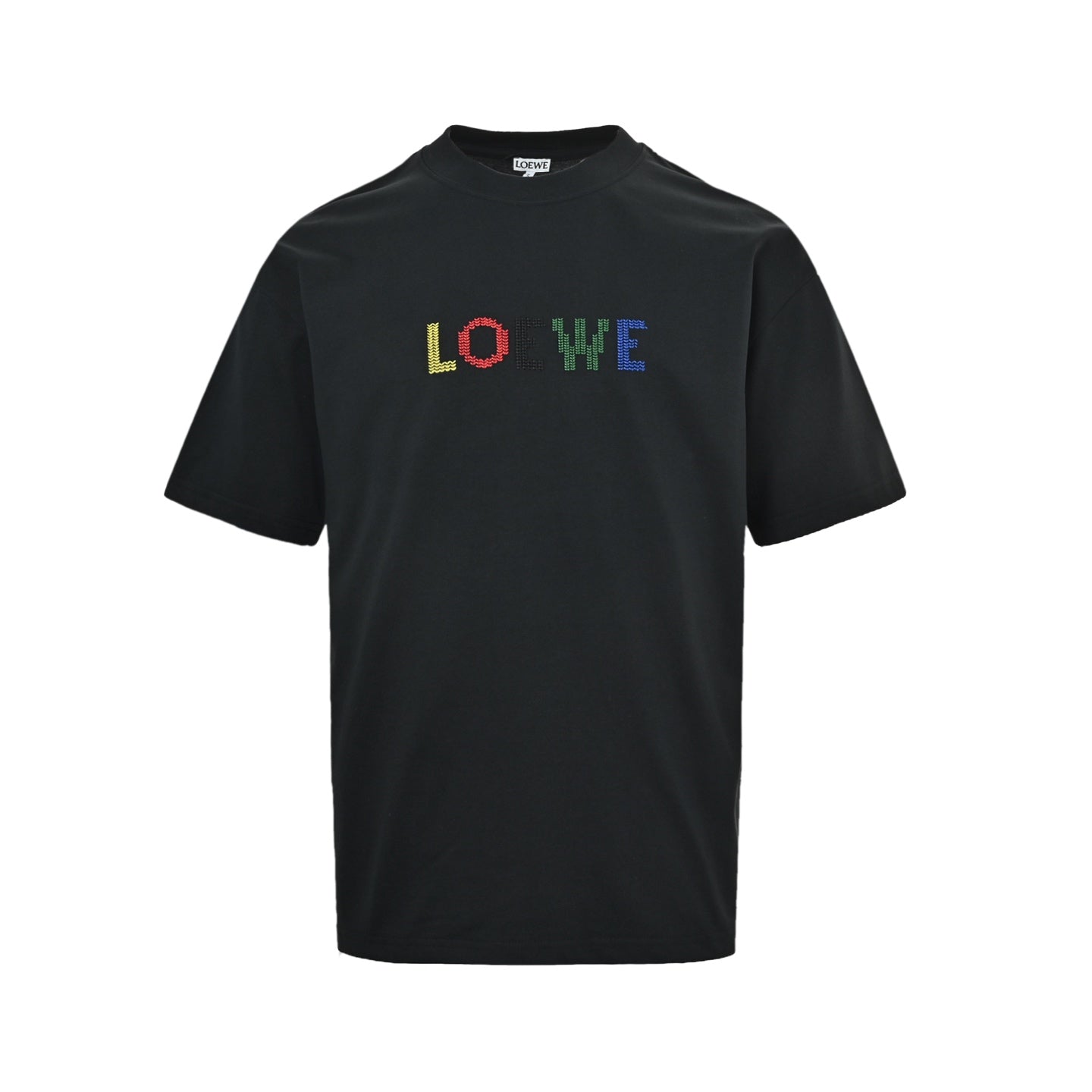 Lowe Pure Cotton T-Shirt