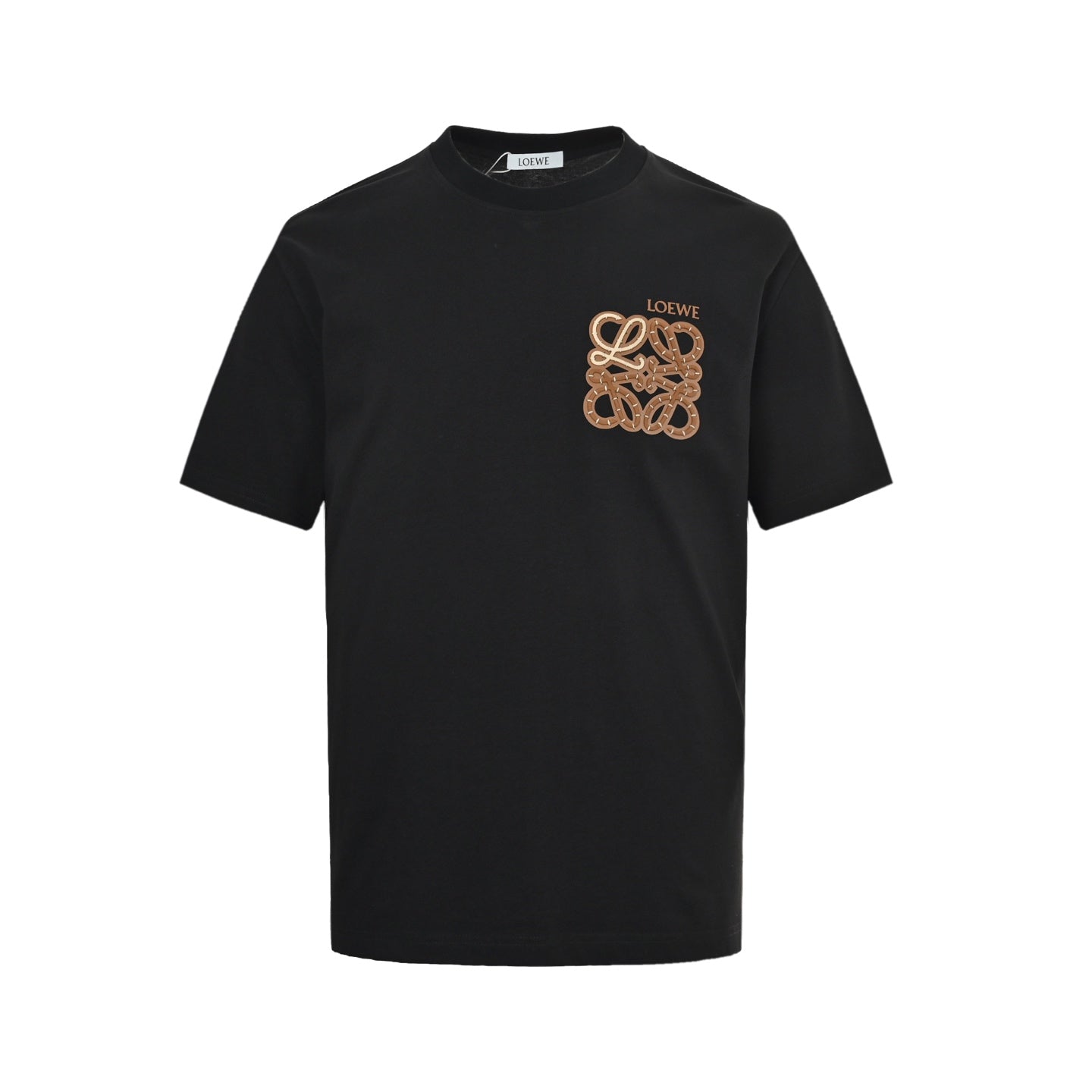 Lowe Pure Cotton T-Shirt