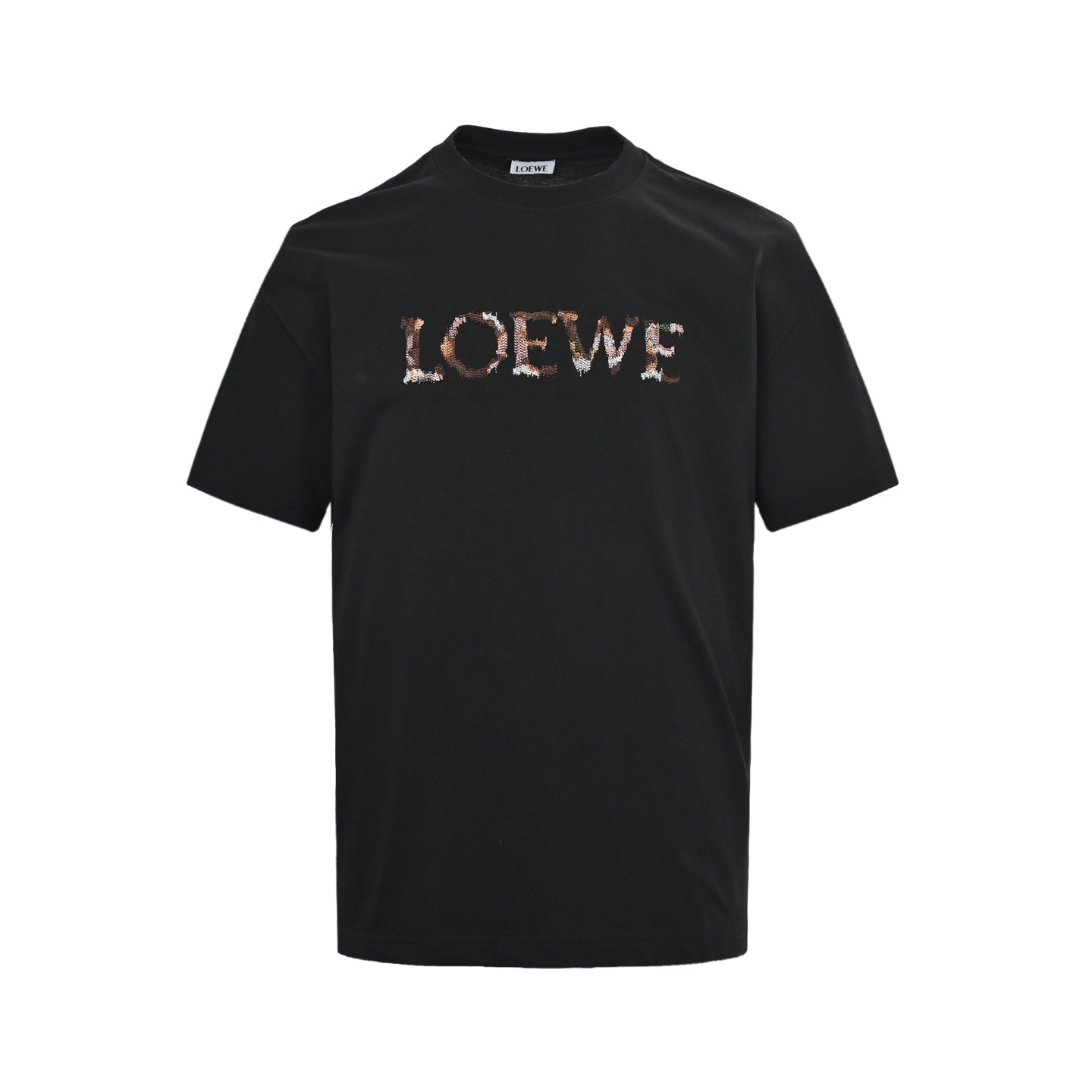 Lowe Pure Cotton T-Shirt
