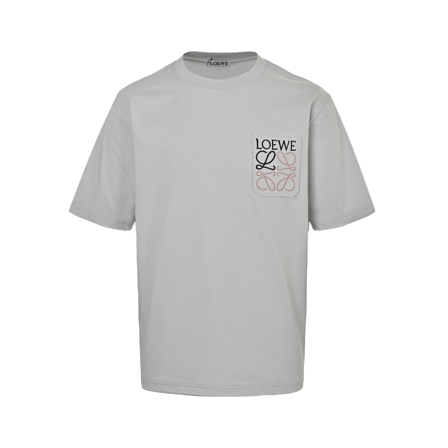 Lowe Pure Cotton T-Shirt