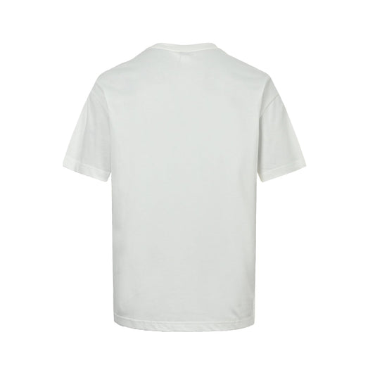 Lowe Pure Cotton T-Shirt