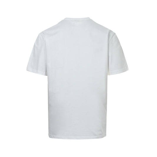 Lowe Pure Cotton T-Shirt