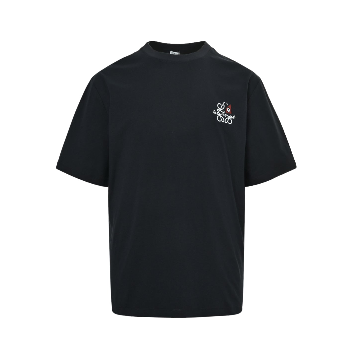 Lowe Pure Cotton T-Shirt