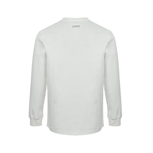 Loewe Pure Cotton Long-Sleeve T-Shirt