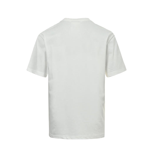 Lowe Pure Cotton T-Shirt