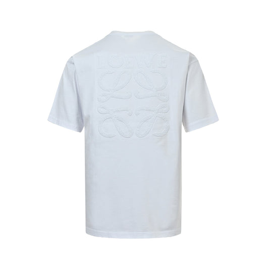 Lowe Pure Cotton T-Shirt