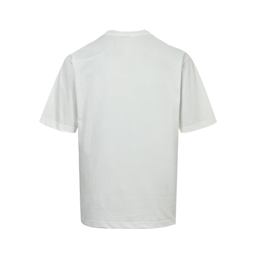 Lowe Pure Cotton T-Shirt