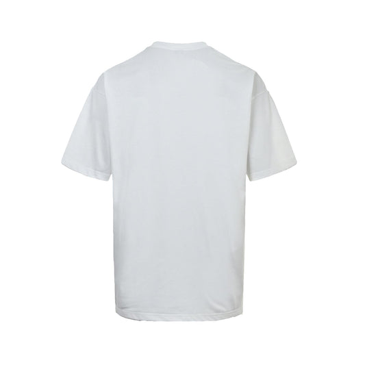 Lowe Pure Cotton T-Shirt