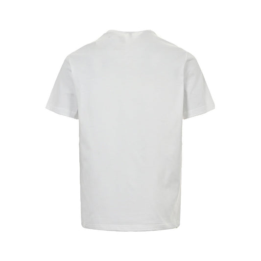Lowe Pure Cotton T-Shirt