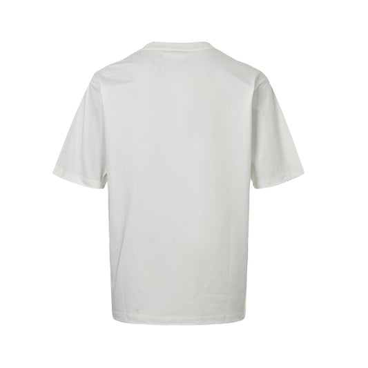 Lowe Pure Cotton T-Shirt
