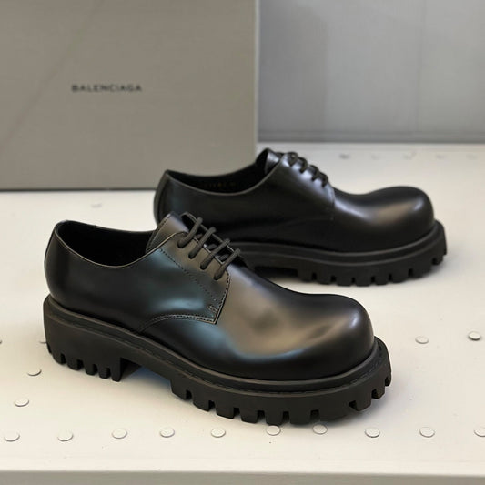 Balenciaga Limited Edition Man Shoe