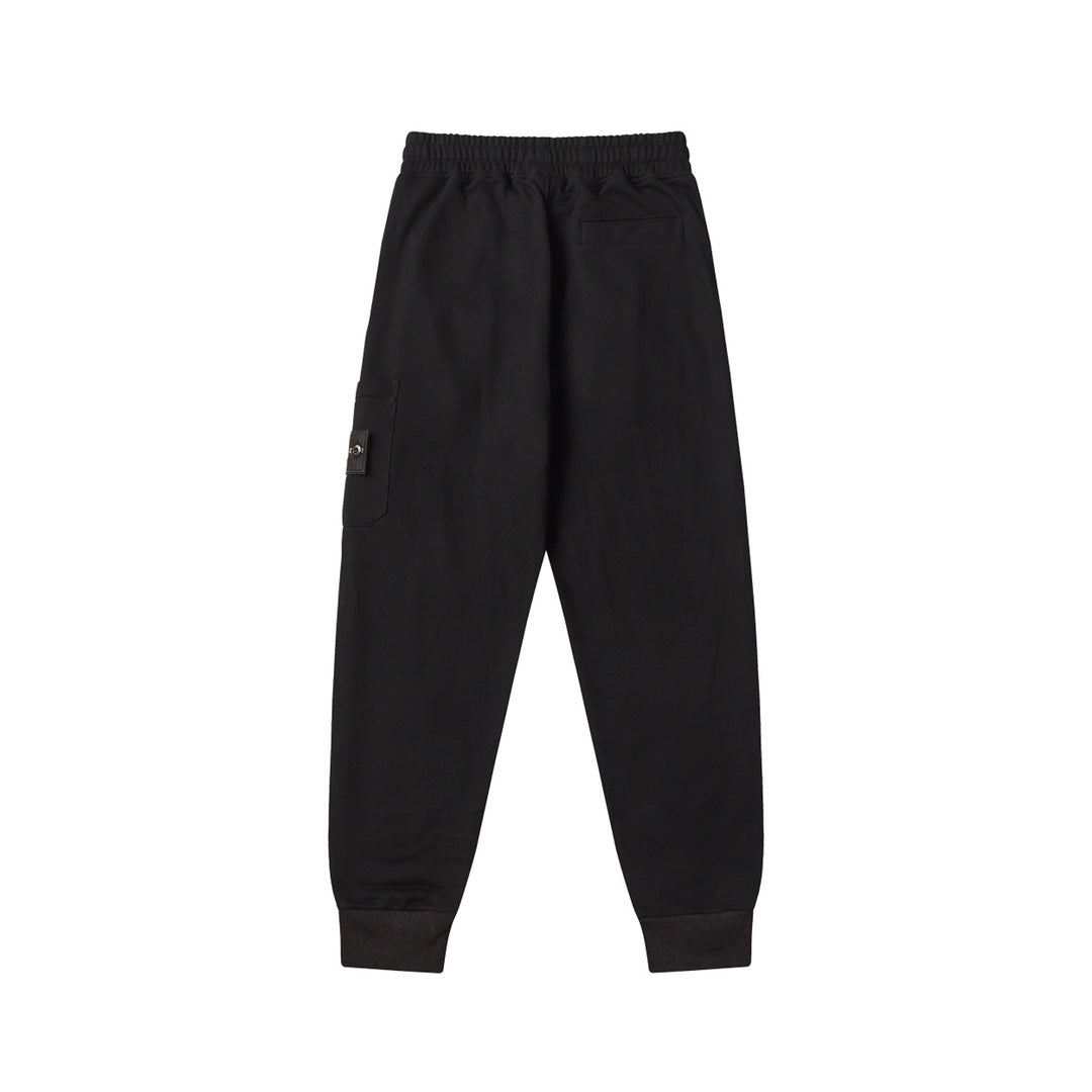 Stone lsland Athletic Sweatpants #1