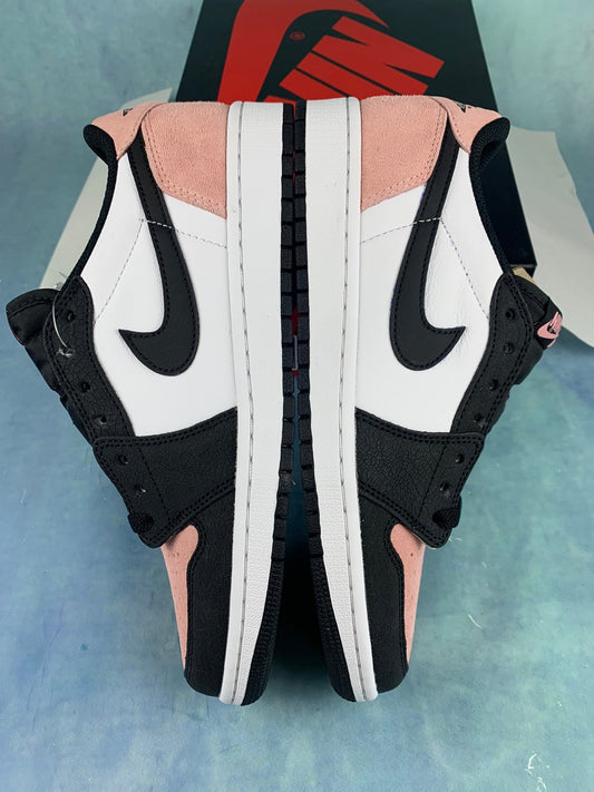 Air Jordan 1 Low Men's Sneakers