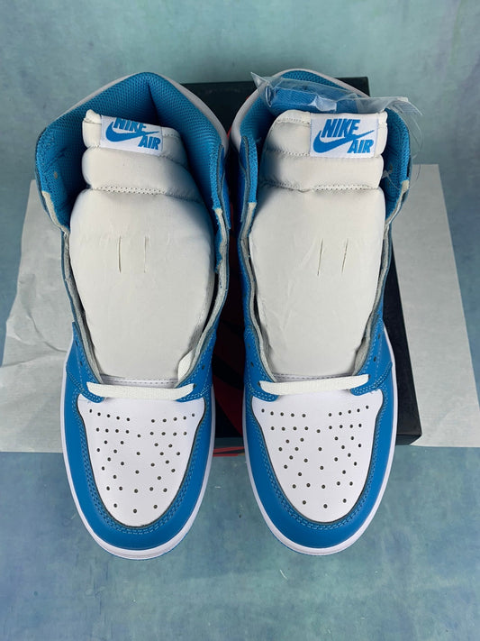 Air Jordan 1 High-Top Men's Sneakers