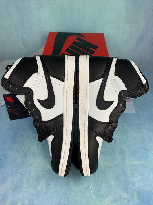 Air Jordan 1 High-Top Men's Sneakers