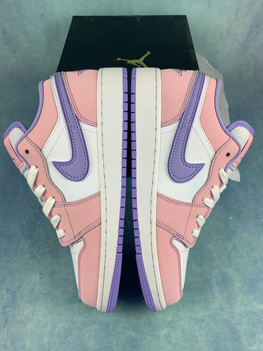 Air Jordan 1 Low Women's Sneakers