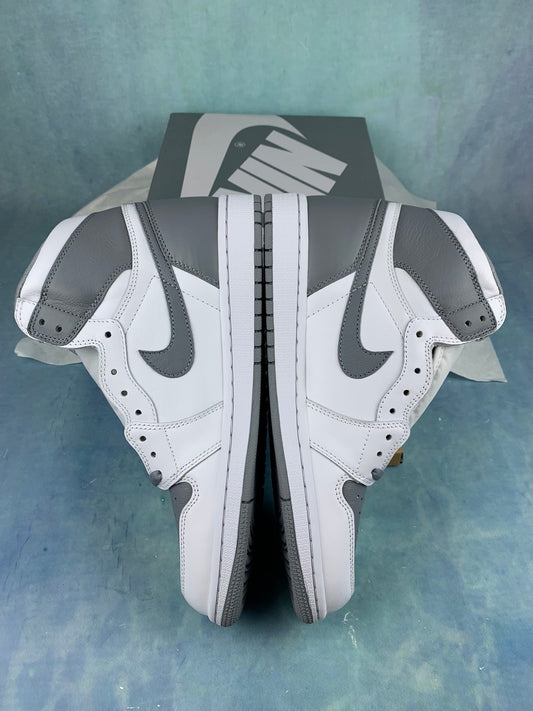 Air Jordan 1 High-Top Men's Sneakers