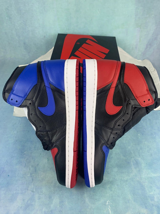 Air Jordan 1 High-Top Men's Sneakers