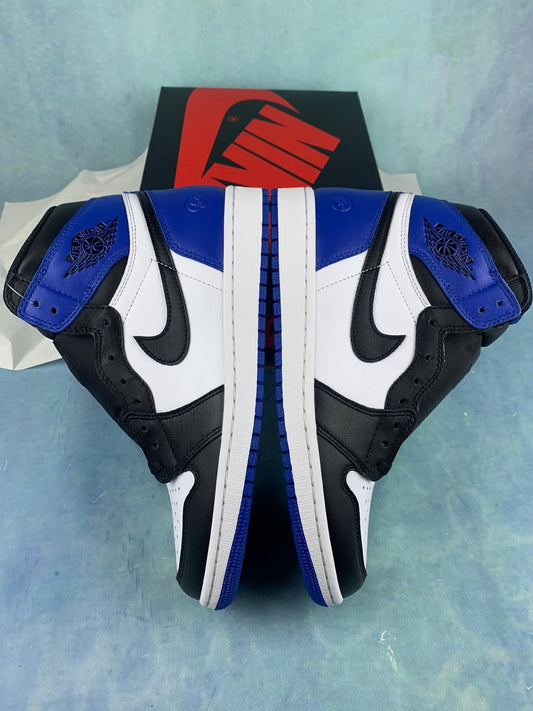 Air Jordan 1 High-Top Men's Sneakers