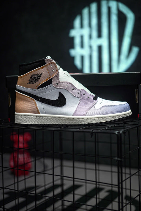 Air Jordan 1 High-Top Men's Sneakers