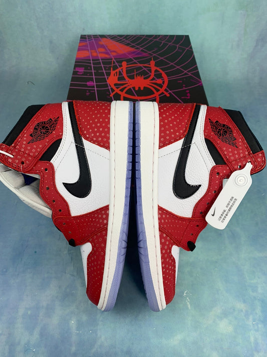 Air Jordan 1 High-Top Men's Sneakers