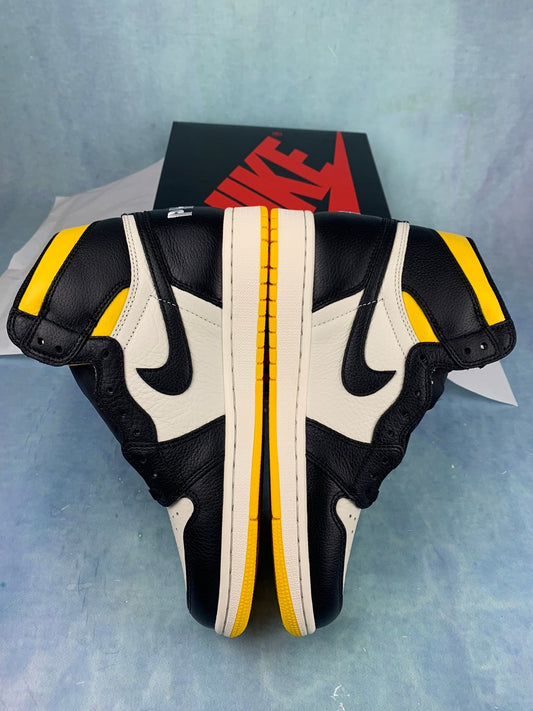 Air Jordan 1 High-Top Men's Sneakers