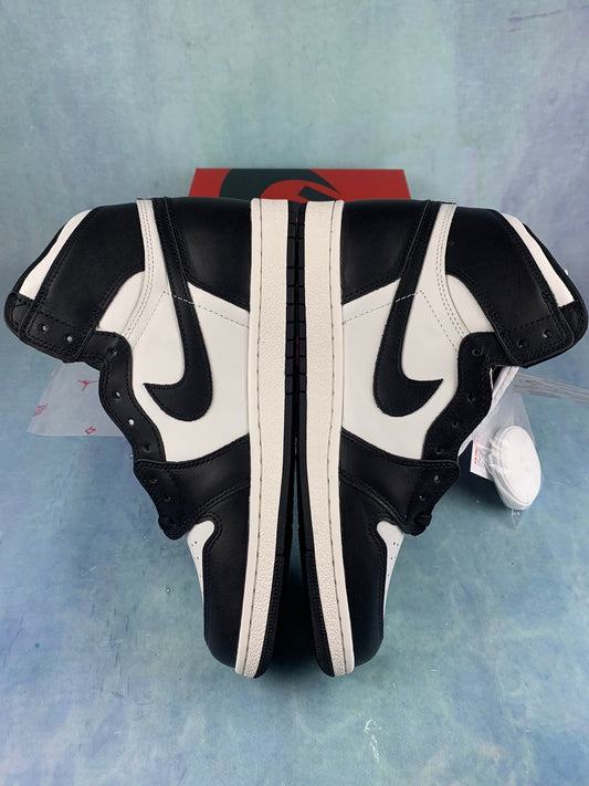 Air Jordan 1 High-Top Men's Sneakers