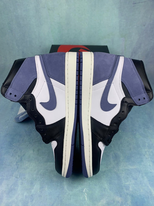 Air Jordan 1 High-Top Men's Sneakers