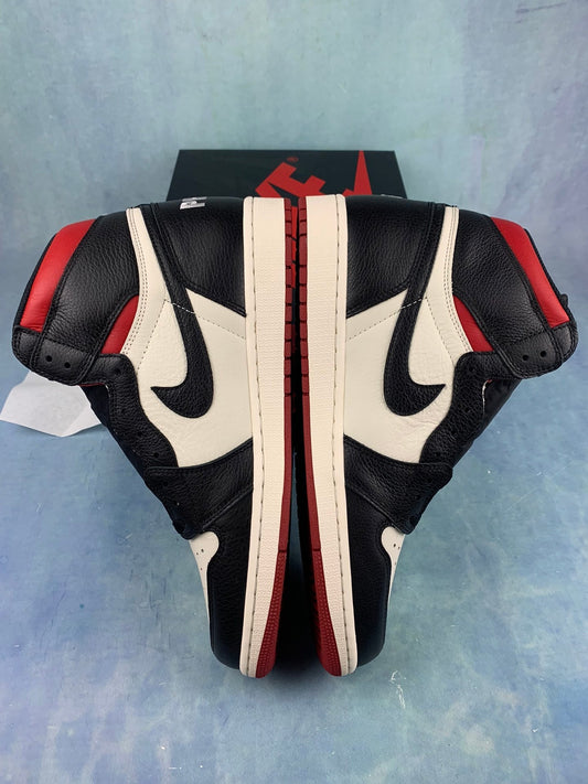 Air Jordan 1 High-Top Men's Sneakers