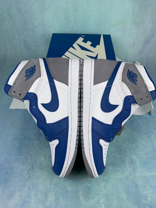 Air Jordan 1 High-Top Men's Sneakers