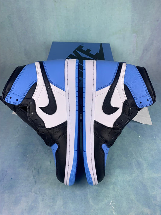 Air Jordan 1 High-Top Men's Sneakers