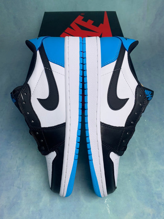 Air Jordan 1 Low Men's Sneakers
