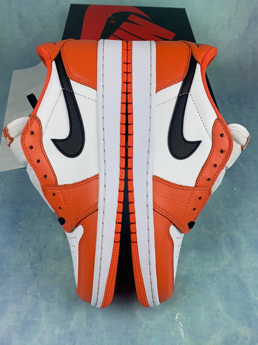 Air Jordan 1 Low Men's Sneakers