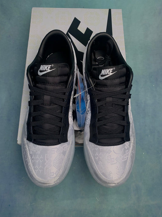 Air Jordan 1 Low Men's Sneakers