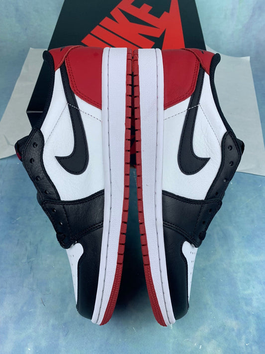 Air Jordan 1 Low Men's Sneakers