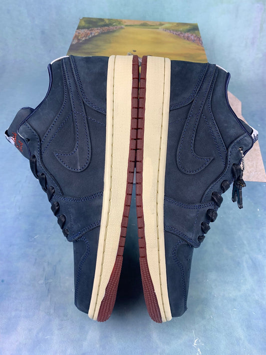 Air Jordan 1 Low Men's Sneakers