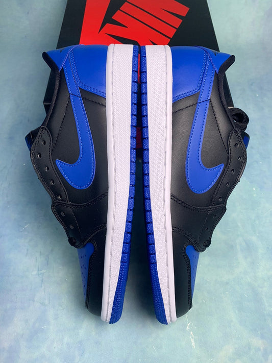 Air Jordan 1 Low Men's Sneakers