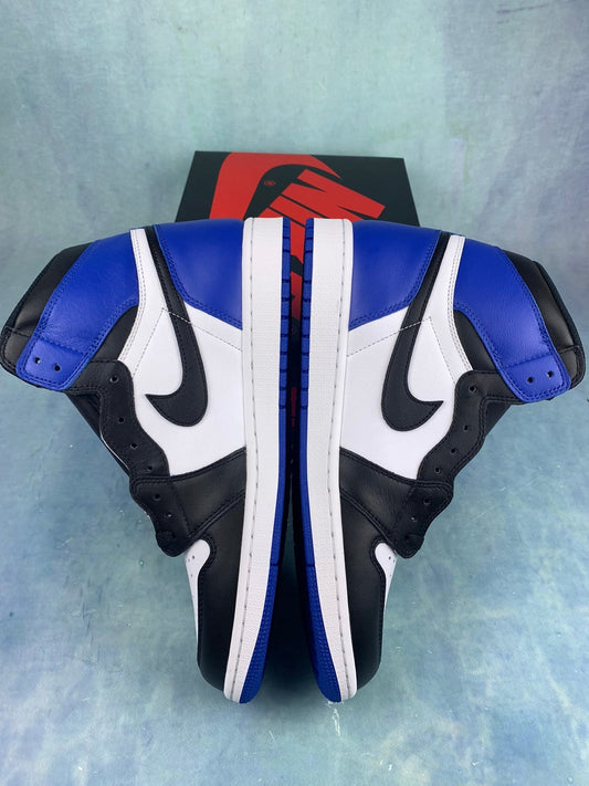 Air Jordan 1 High-Top Men's Sneakers