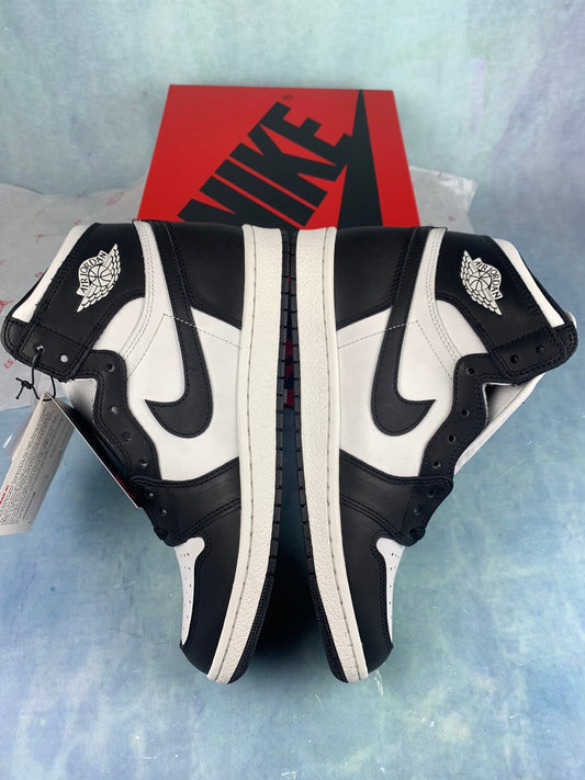 Air Jordan 1 High-Top Men's Sneakers