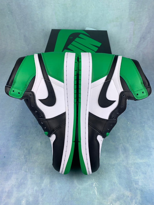 Air Jordan 1 High-Top Men's Sneakers