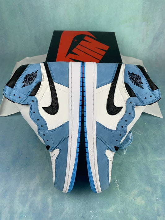 Air Jordan 1 High-Top Men's Sneakers