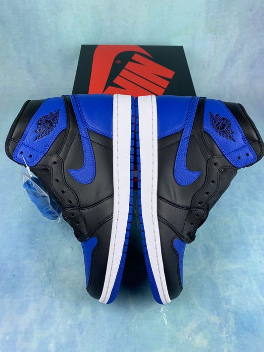 Air Jordan 1 High-Top Men's Sneakers