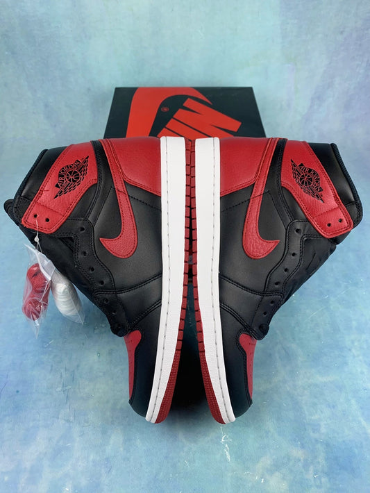 Air Jordan 1 High-Top Men's Sneakers
