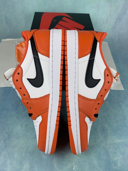 Air Jordan 1 Low Men's Sneakers