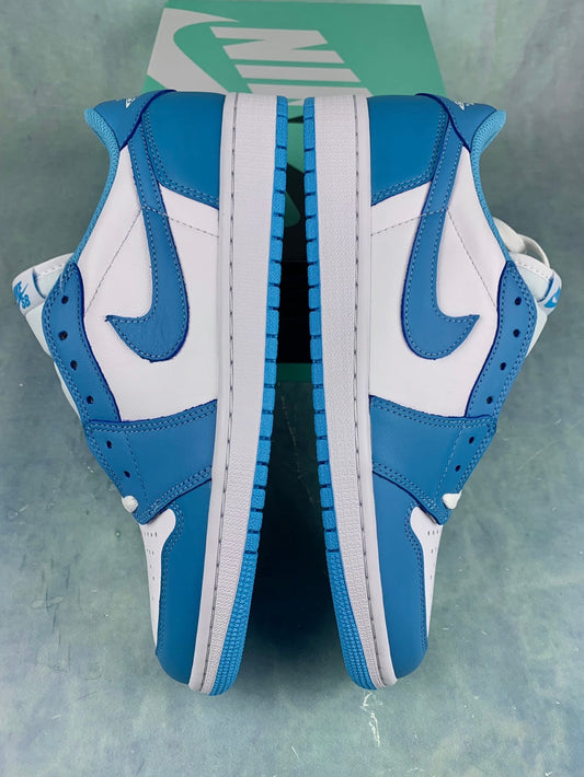 Air Jordan 1 Low Men's Sneakers