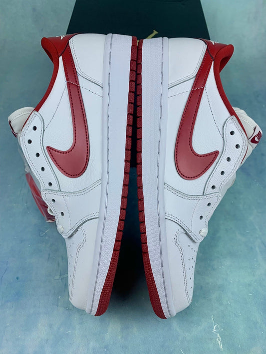 Air Jordan 1 Low Men's Sneakers