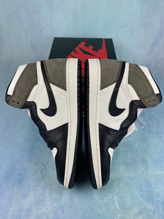 Air Jordan 1 High-Top Men's Sneakers