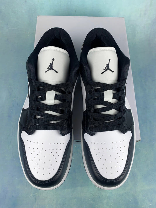 Air Jordan 1 Low-Top Sneakers (Men's & Women's)