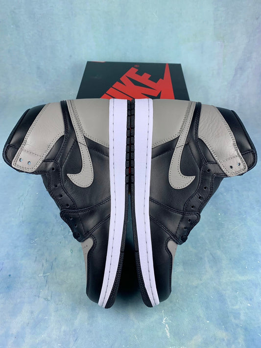 Air Jordan 1 High-Top Men's Sneakers