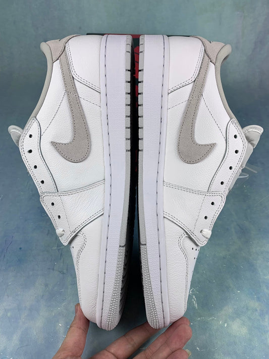 Air Jordan 1 Low Men's Sneakers